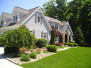 Landscapers and Lawncare Services in Harvey, LA